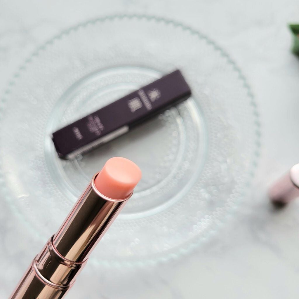 つやしずく リップエッセンス ティント/米肌/リップティントを使ったクチコミ(3枚目)