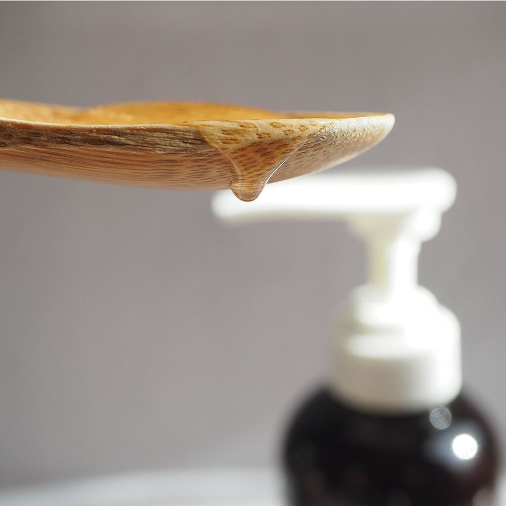 スカルプD ボーテ ナチュラスター スカルプシャンプー／トリートメントパック/アンファー(スカルプD)/シャンプー・コンディショナーを使ったクチコミ（3枚目）