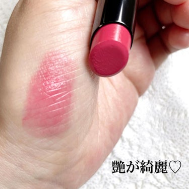 ゆき on LIPS 「そろそろリップ楽しめる準備しとこうかな💕と思って気になってたこ..」（2枚目）