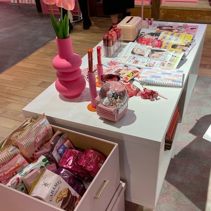 ザ ジューシーラスティングティント/rom&nd/リップティントを使ったクチコミ(6枚目)