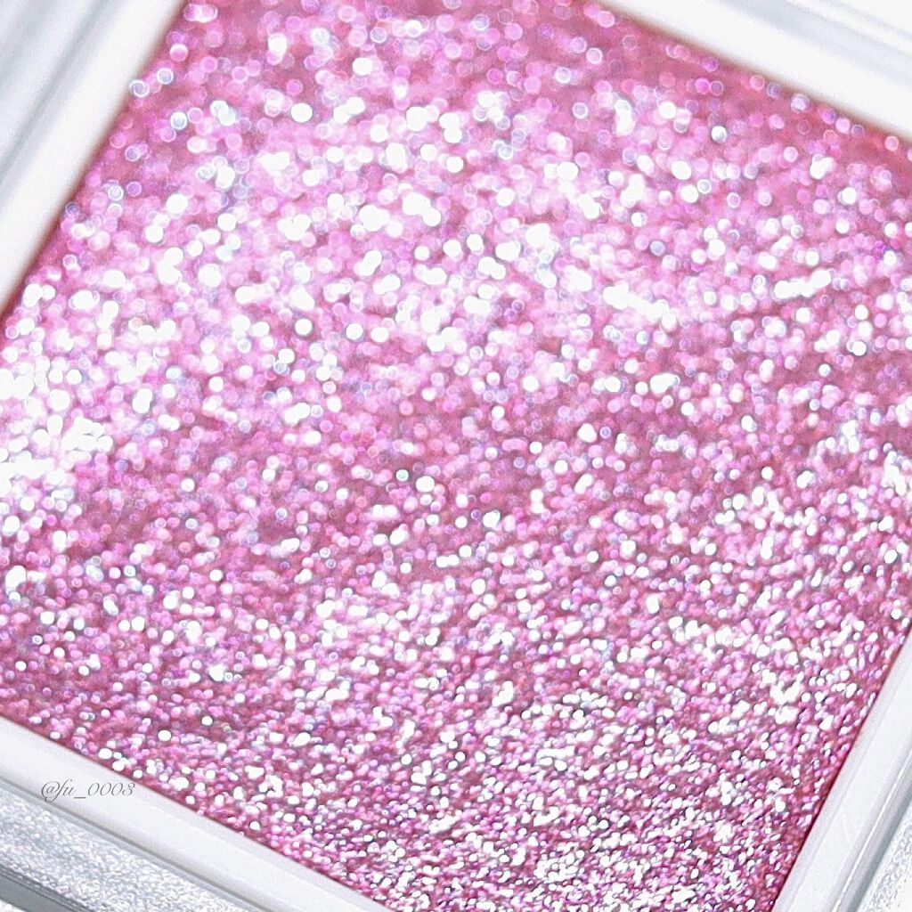 ドリーミングコフレ/パラドゥ/メイクアップキットを使ったクチコミ(9枚目)