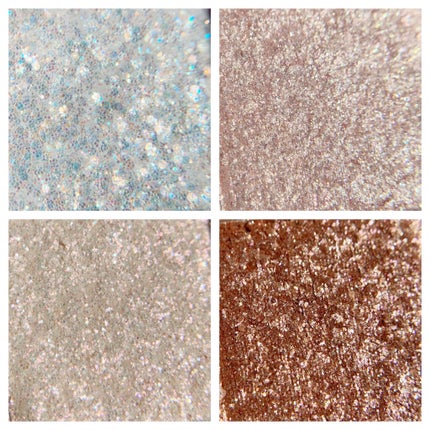 3CE ミニ マルチアイカラーパレット/3CE/アイシャドウパレットを使ったクチコミ(4枚目)