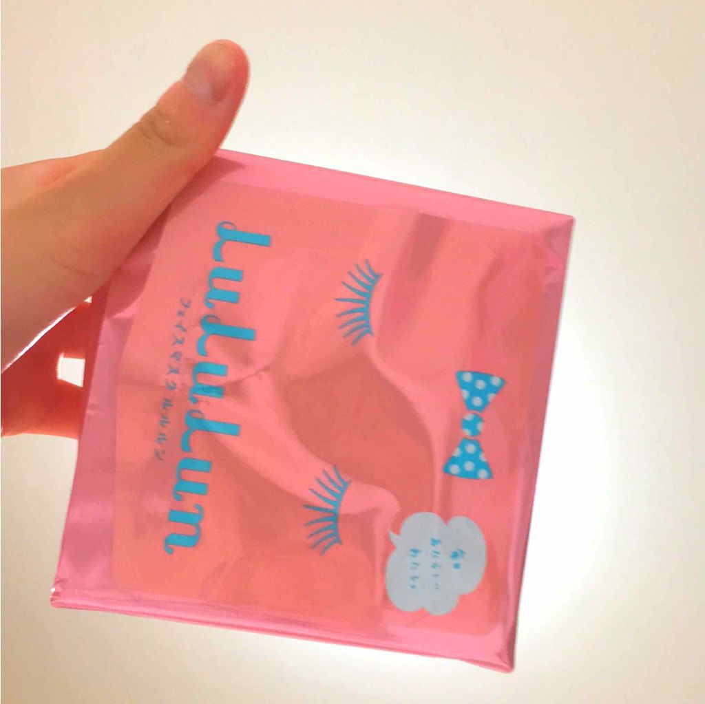 ルルルンピュア エブリーズ/ルルルン/シートマスク・パックを使ったクチコミ(1枚目)