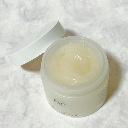 BnDヒップクリーム/BnD/バスト・ヒップケアを使ったクチコミ(5枚目)