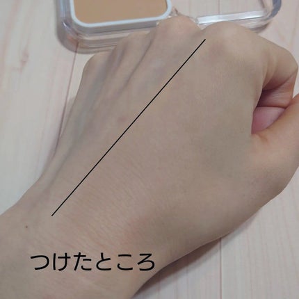 sparkle_sounds_vuk3 on LIPS 「dプログラム薬用スキンケアファンデーションをお試しさせていただ..」(4枚目)