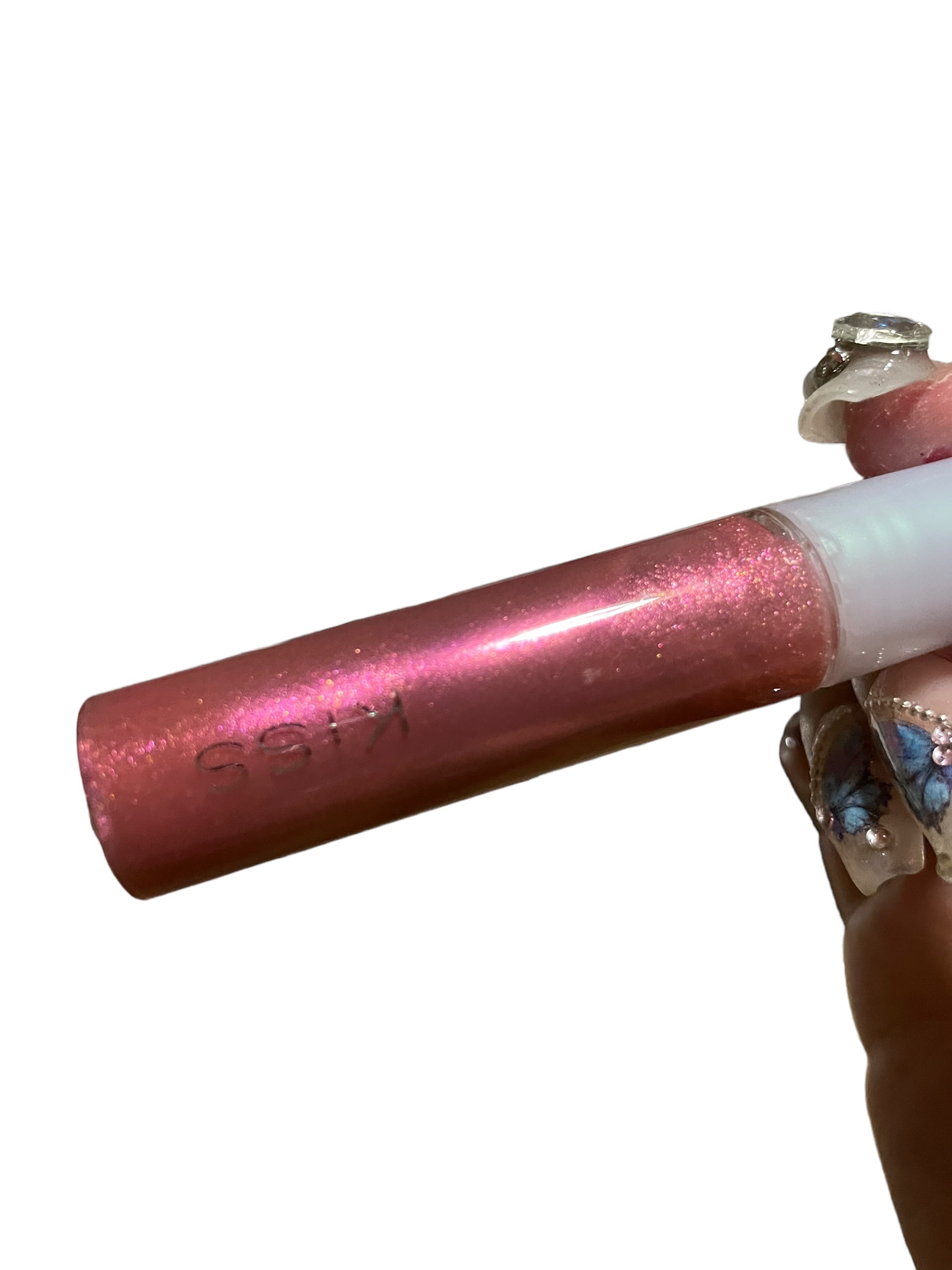 キス　ジェムプランパー/KiSS/リッププランパーを使ったクチコミ（3枚目）