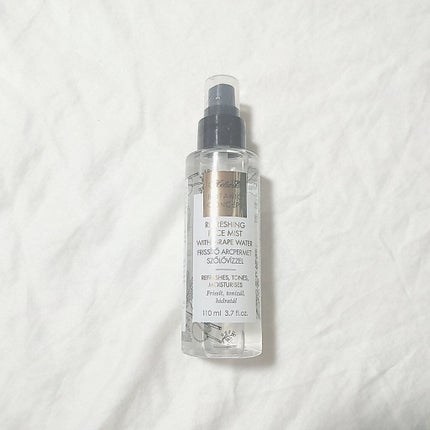 Helia-D リフレッシングフェイスミスト