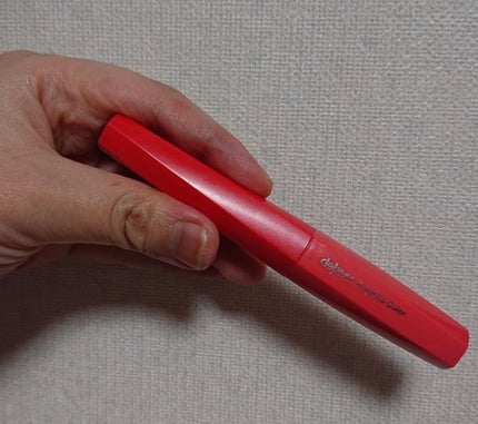 フィルム眉カラー/デジャヴュ/眉マスカラを使ったクチコミ(1枚目)