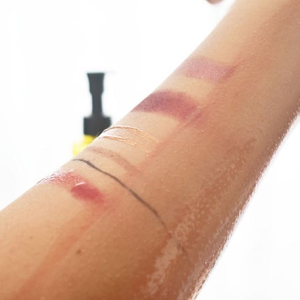 スキンクリア クレンズ オイル <アロマタイプ>/アテニア/オイルクレンジングを使ったクチコミ(5枚目)