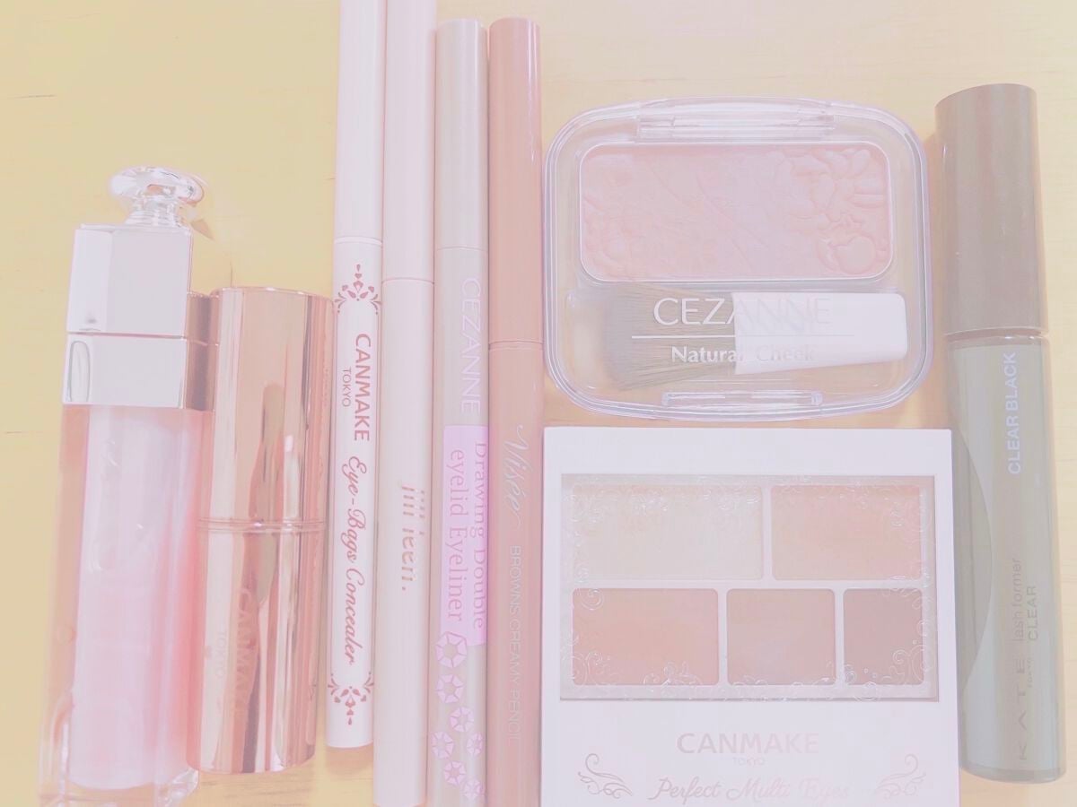 【旧】ディオール アディクト リップ マキシマイザー/Dior/リップグロスを使ったクチコミ(1枚目)