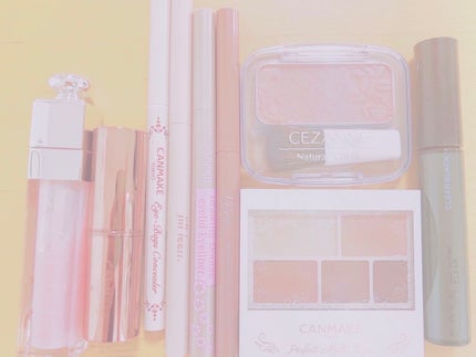 ノーズ&アイブロウパウダー/CEZANNE/パウダーアイブロウを使ったクチコミ(1枚目)