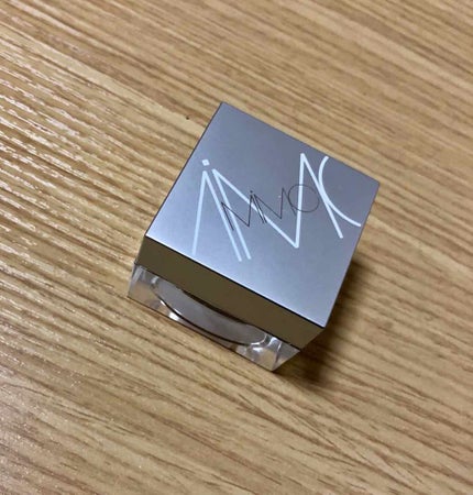 エッセンスハーブバームクリーム/MiMC/フェイスバームを使ったクチコミ(1枚目)