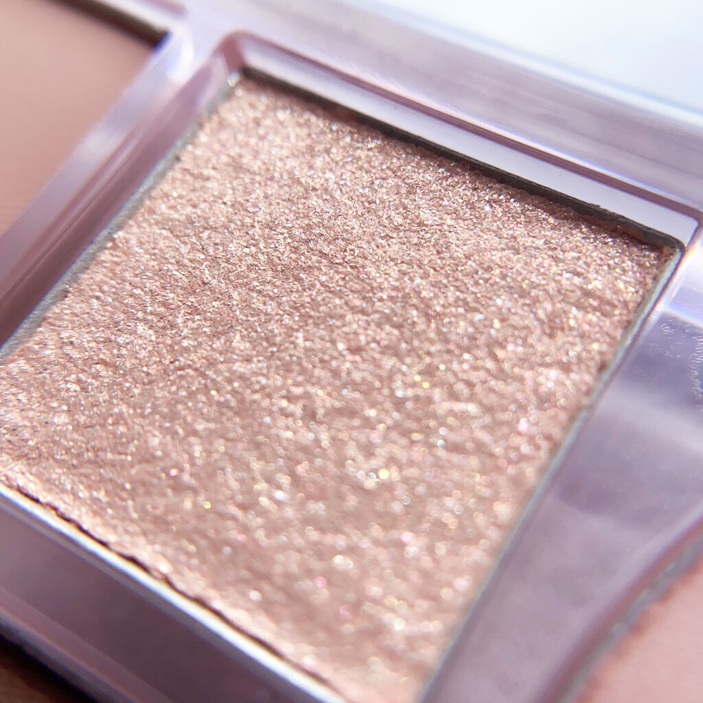 プレイトーンアイパレット カシミアモーヴ/ETUDE/アイシャドウパレットを使ったクチコミ（3枚目）