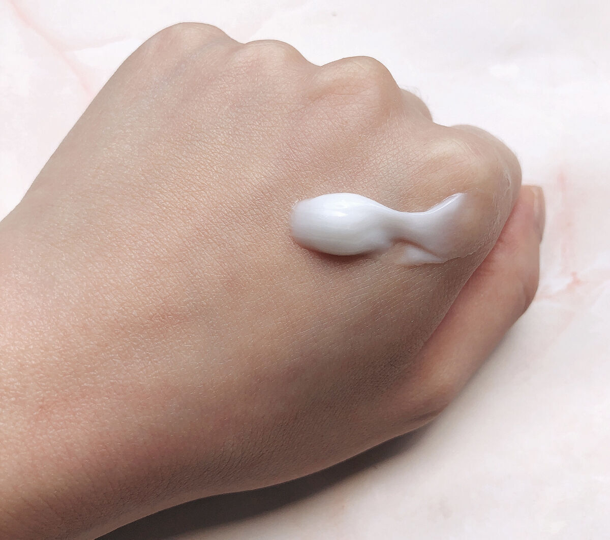 スーパーリッチシャイン ストレートビューティー うねりケアトリートメント/LUX/洗い流すヘアトリートメントを使ったクチコミ（3枚目）