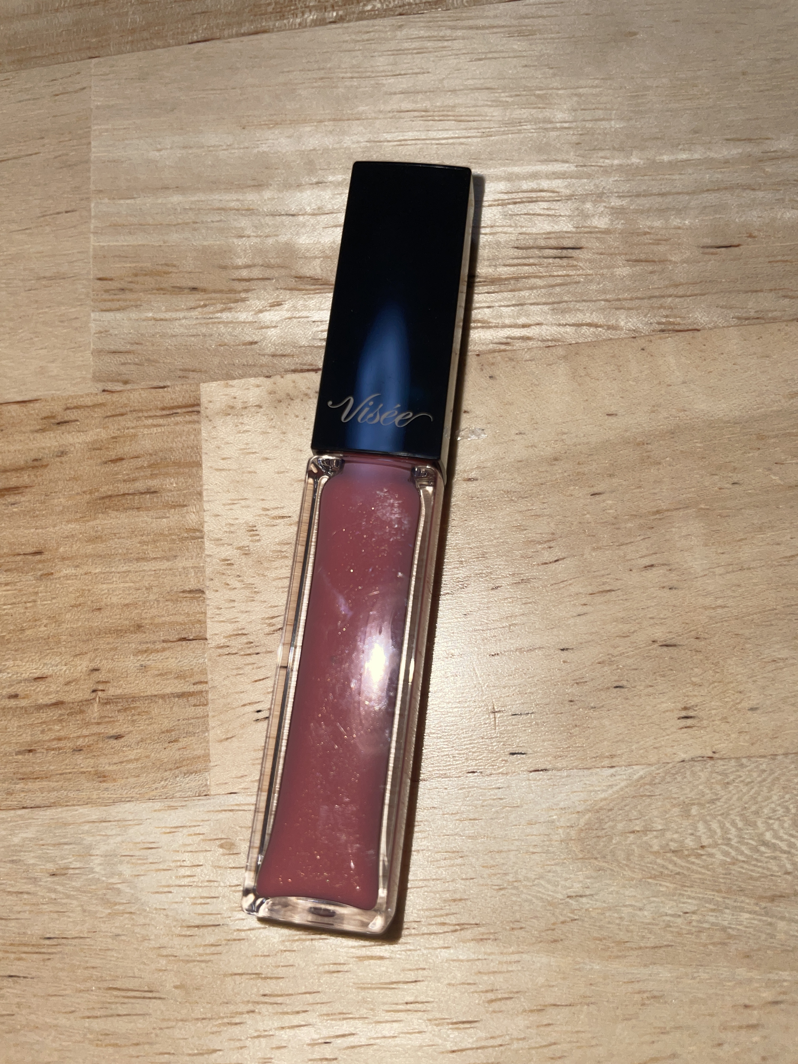 エッセンス リッププランパー/Visée/リッププランパーを使ったクチコミ（1枚目）