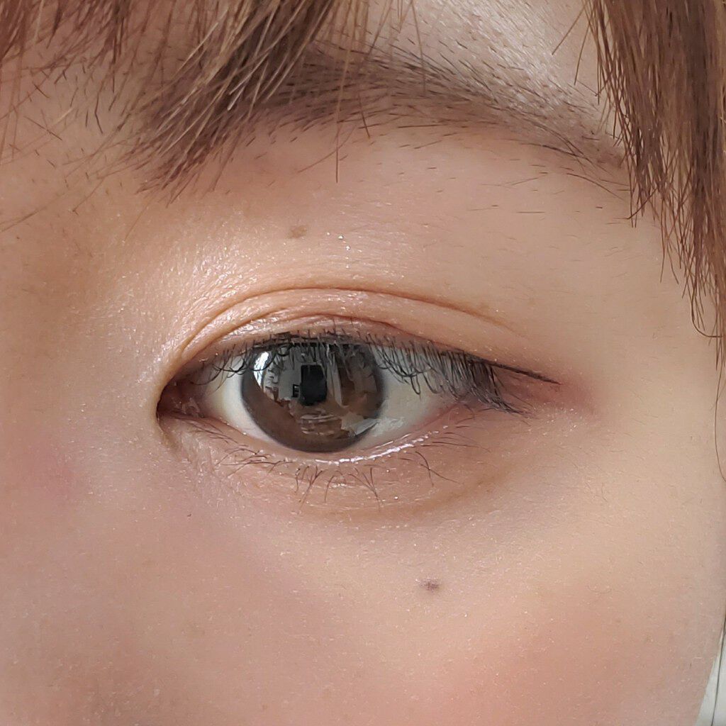 トーンディメンショナルパレット/KATE/メイクアップキットを使ったクチコミ(2枚目)