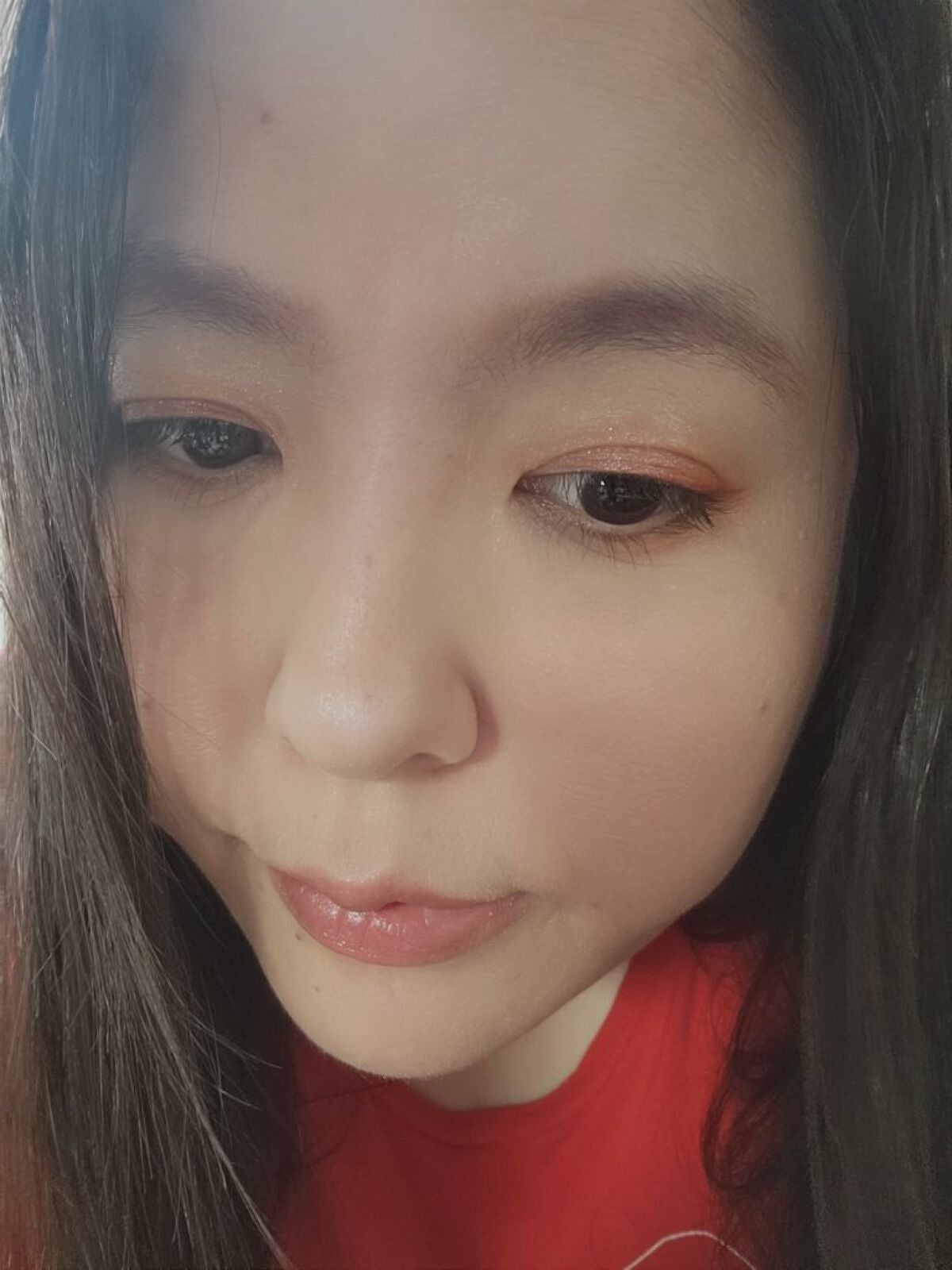 アニマルアイシャドウ(4シェード)/ZEESEA/アイシャドウパレットを使ったクチコミ(3枚目)