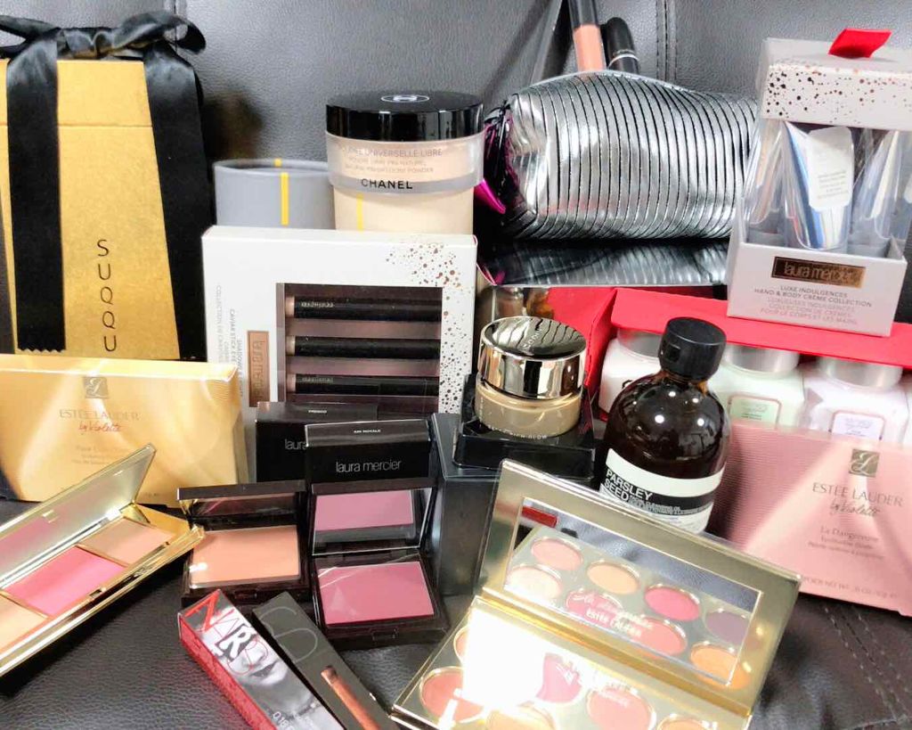 パワーマットリップラスター/NARS/口紅を使ったクチコミ（1枚目）