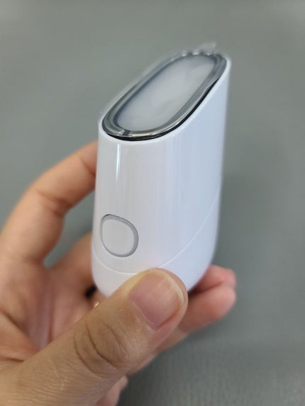 スキンライトセラピーII/Makeon/美顔器・マッサージを使ったクチコミ(1枚目)