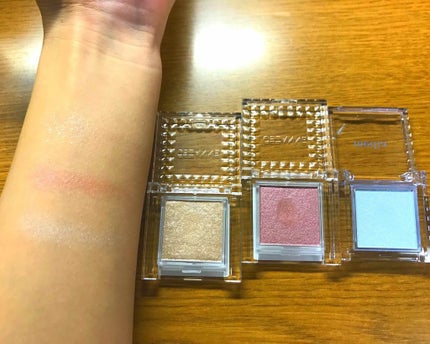 極細 アイライナーR/CEZANNE/リキッドアイライナーを使ったクチコミ(2枚目)