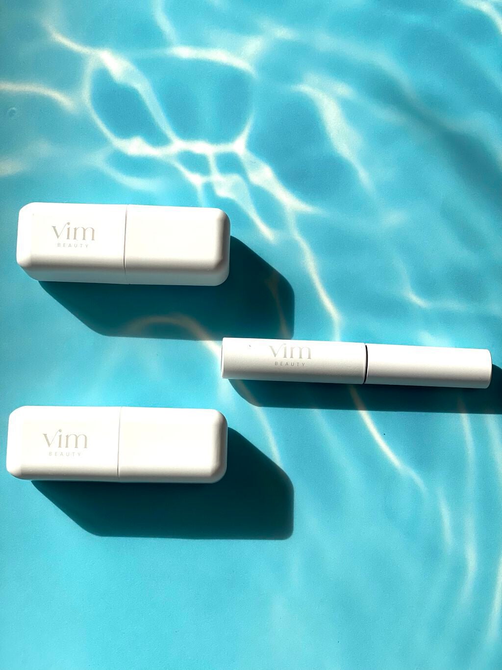 my confidence lip souffle matte /vim BEAUTY/口紅を使ったクチコミ(1枚目)