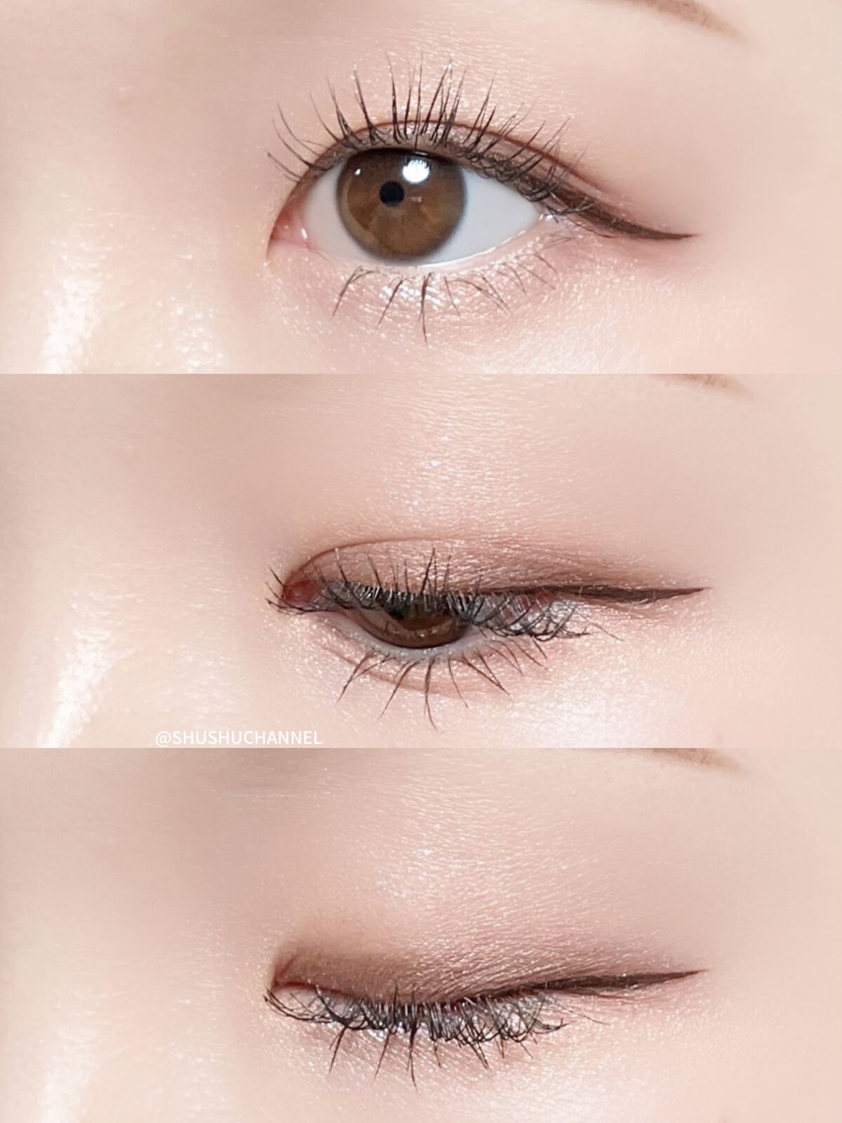 プリズムエディションセット/Milk Touch/メイクアップキットを使ったクチコミ（3枚目）