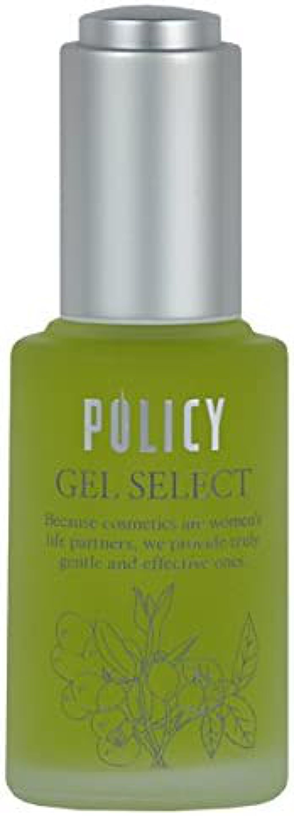 POLICY GEL SELECT