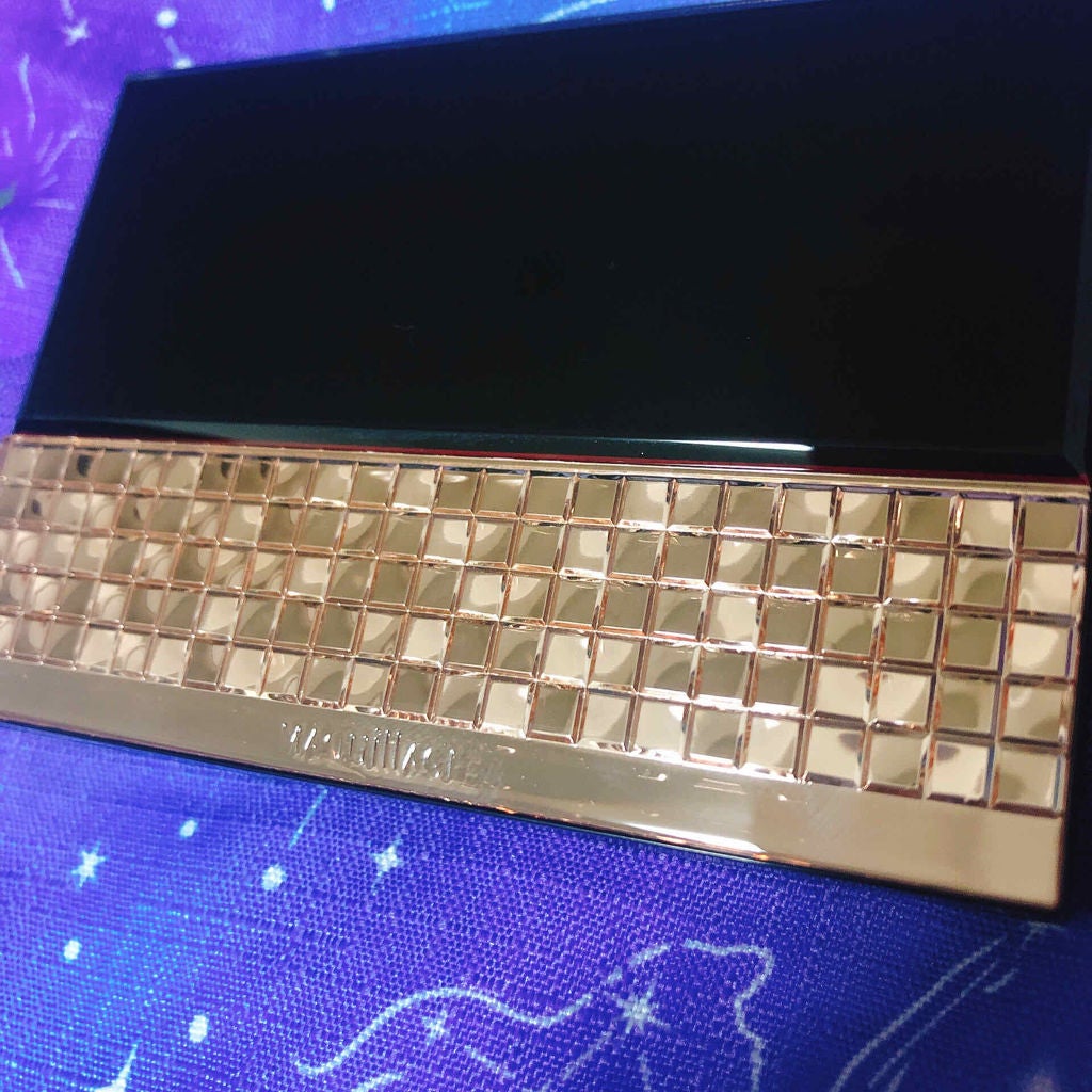 ドラマティックパウダリー UV/マキアージュ/パウダーファンデーションを使ったクチコミ(1枚目)