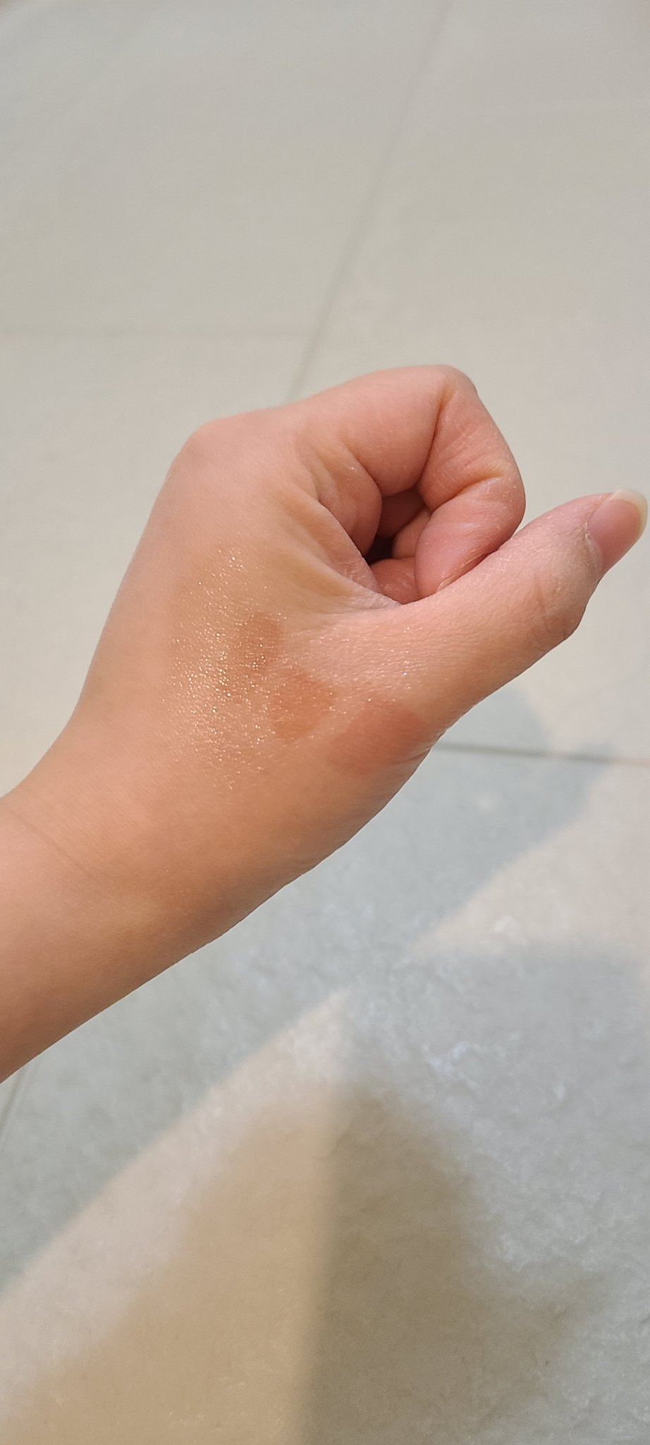 KANEBO メロウ　オフ　ヴェイルのクチコミ「#KANEBO #メロウ　オフ　ヴェイル
#お試しサイズ
#クレンジング

テクスチャー硬め
.....」（3枚目）