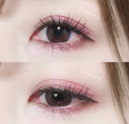 ロング&カールマスカラ スーパーWP/ヒロインメイク/マスカラを使ったクチコミ(1枚目)