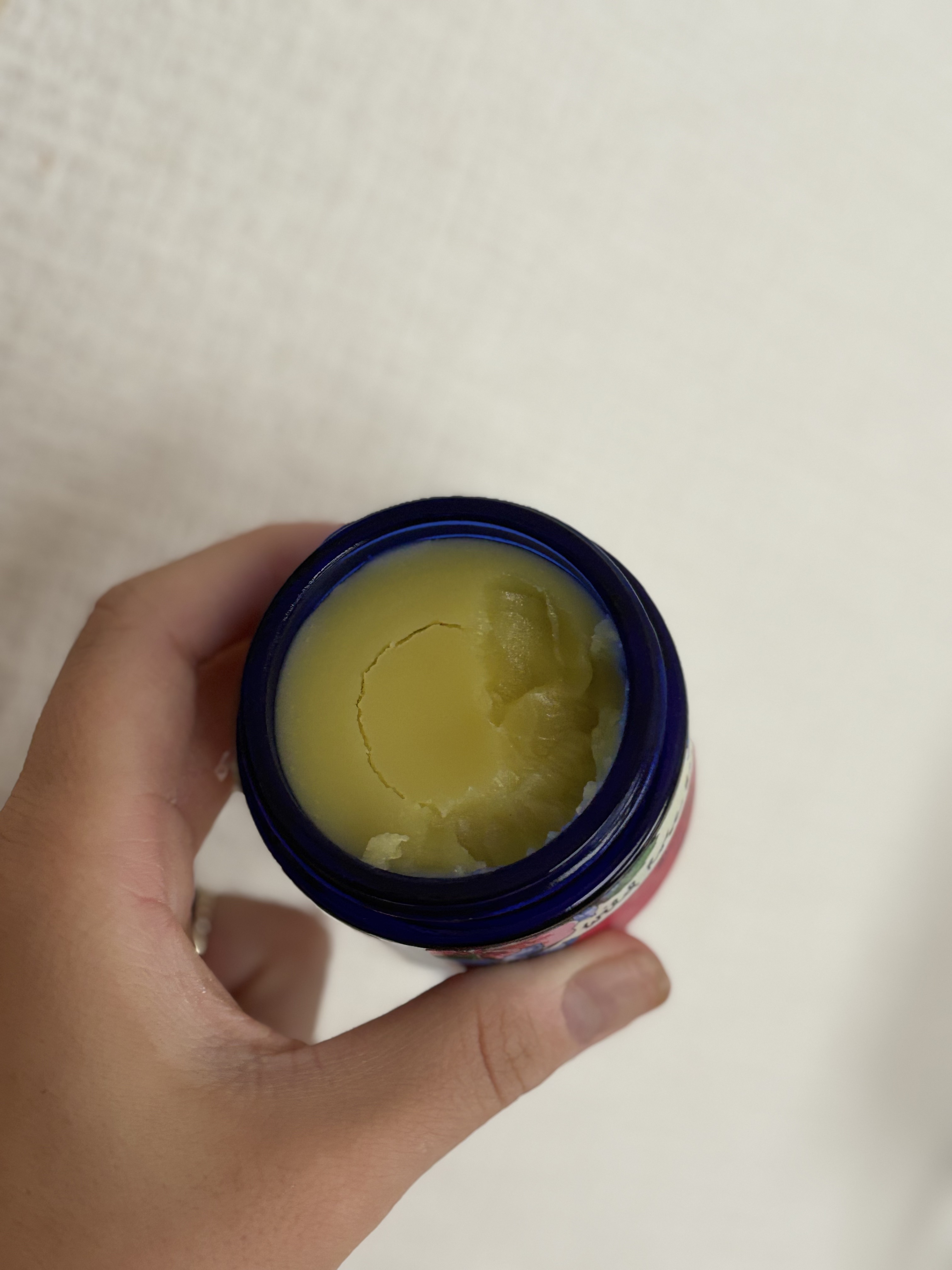 ワイルドローズビューティバーム 50g/ニールズヤード レメディーズ/フェイスバームを使ったクチコミ（2枚目）