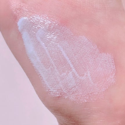 ブライトカラーシーラー/CEZANNE/コンシーラーを使ったクチコミ(4枚目)