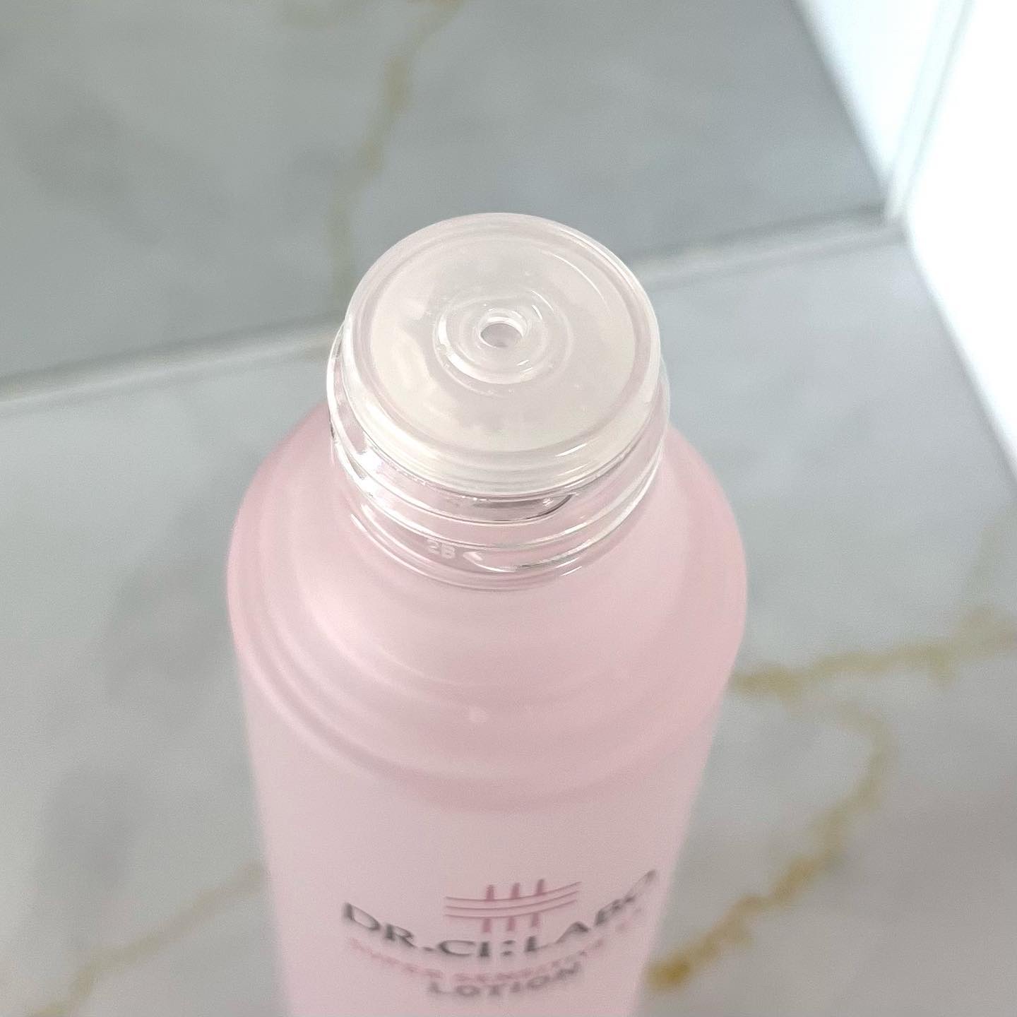 薬用アクアコラーゲンゲル スーパーセンシティブEX/ドクターシーラボⓇ/オールインワン化粧品を使ったクチコミ（2枚目）