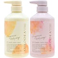 AURODEA by megami no wakka fragrance body soap