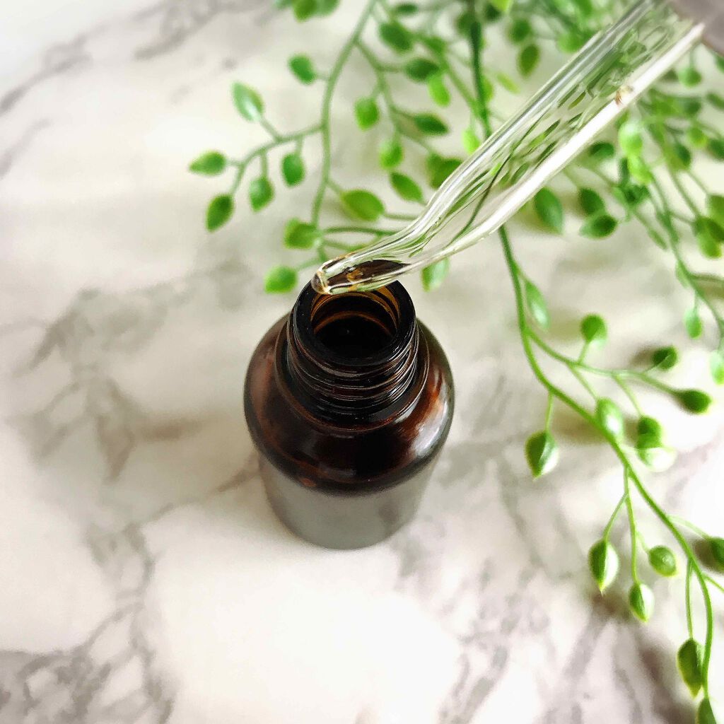 ブリリオ エンリッチ/CELLULA/美容液を使ったクチコミ(3枚目)