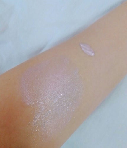 ウィンクグロウアイズ/キャンメイク/ジェル・クリームアイシャドウを使ったクチコミ(2枚目)