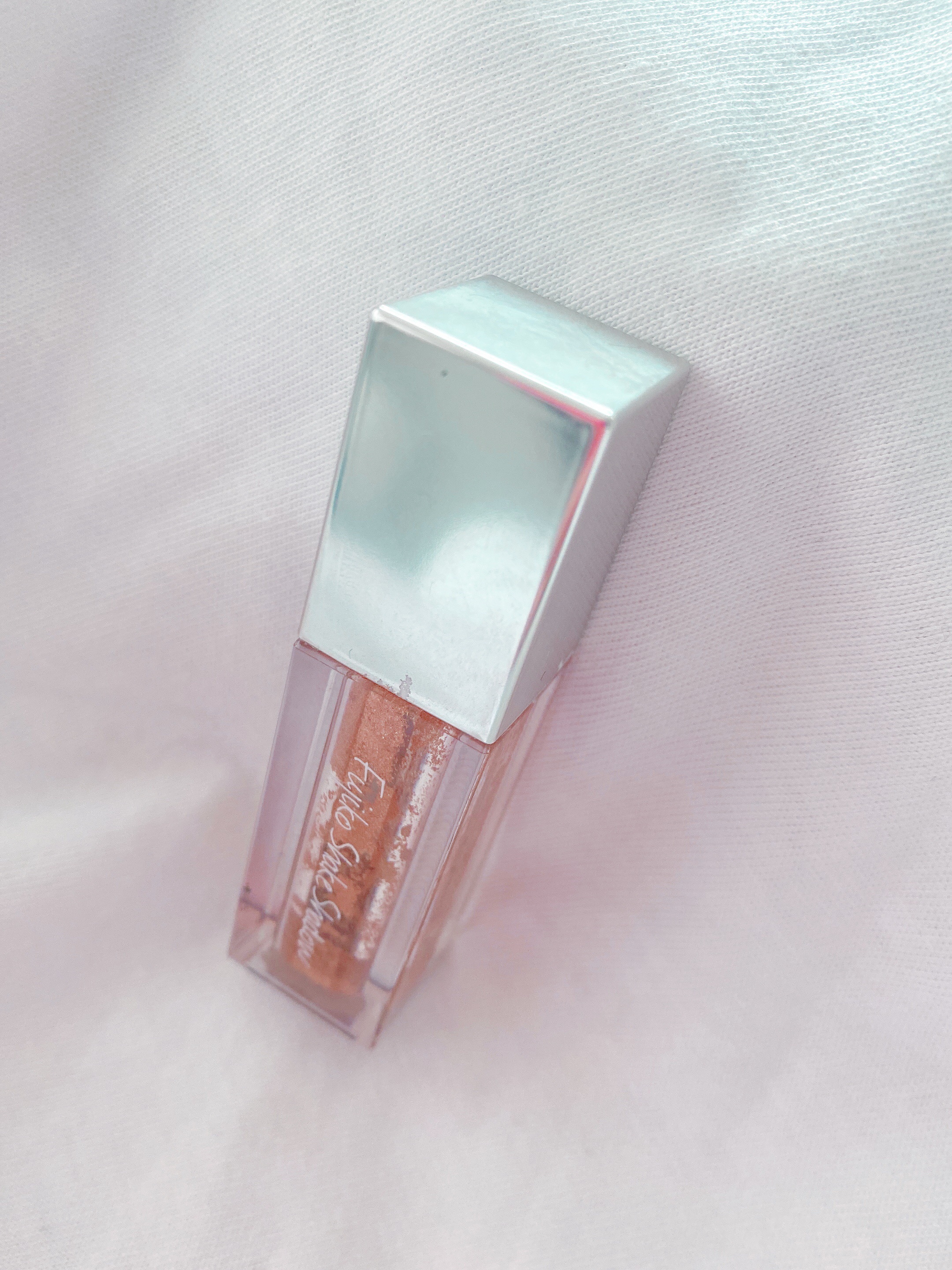 シェイクシャドウSV/Fujiko/リキッドアイシャドウを使ったクチコミ（1枚目）