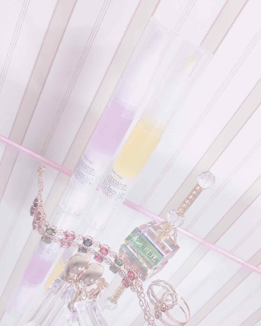 ネイルケアオイル/無印良品/ネイルオイル・トリートメントを使ったクチコミ（1枚目）