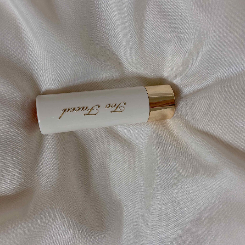 ジューシー マット ロングウェア リップスティック/Too Faced/口紅を使ったクチコミ(1枚目)