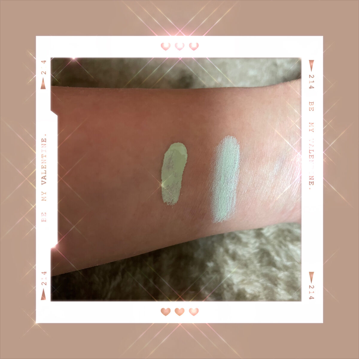 ル  コレクトゥール ドゥ シャネル N/CHANEL/リキッドコンシーラーを使ったクチコミ（2枚目）