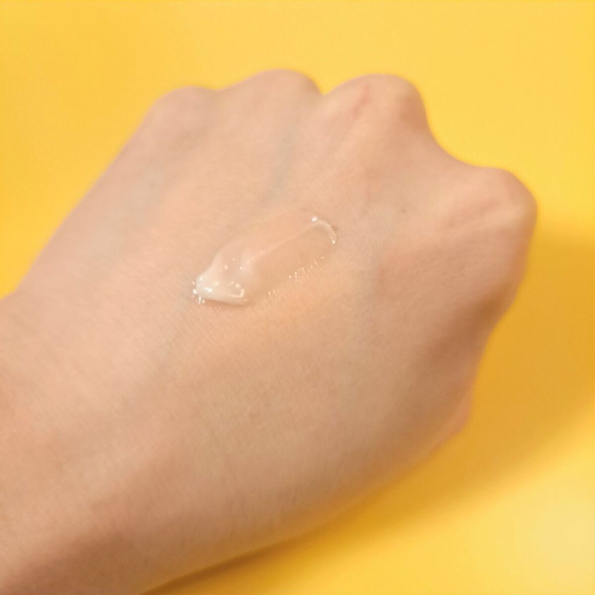 ブラックティー ユース クリーム/innisfree/フェイスクリームを使ったクチコミ（3枚目）