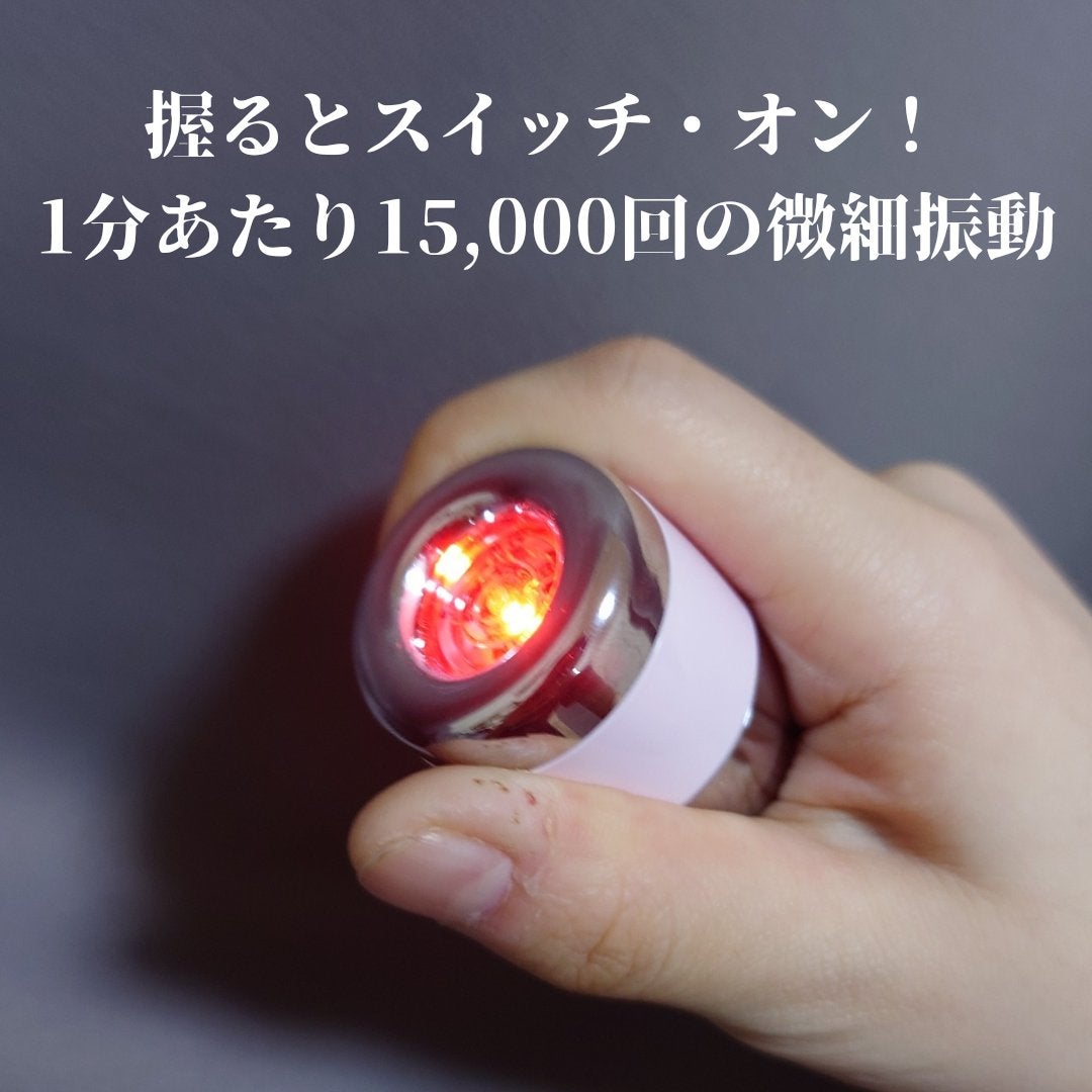 リンクルリターン 15ml/リリーイブ/美容液を使ったクチコミ(5枚目)