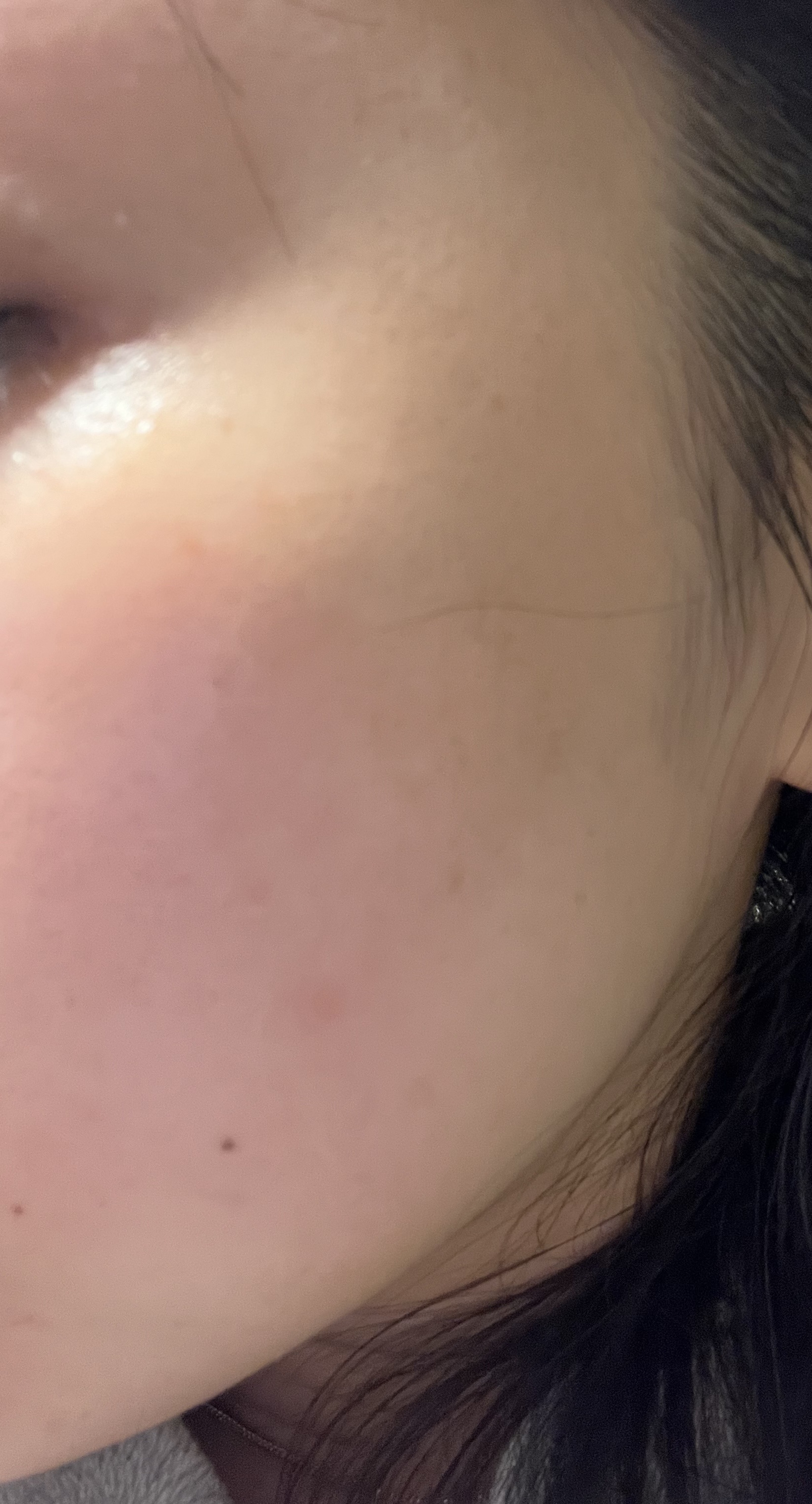 3番 すべすべキメケアシートマスク/numbuzin/シートマスク・パックを使ったクチコミ（3枚目）