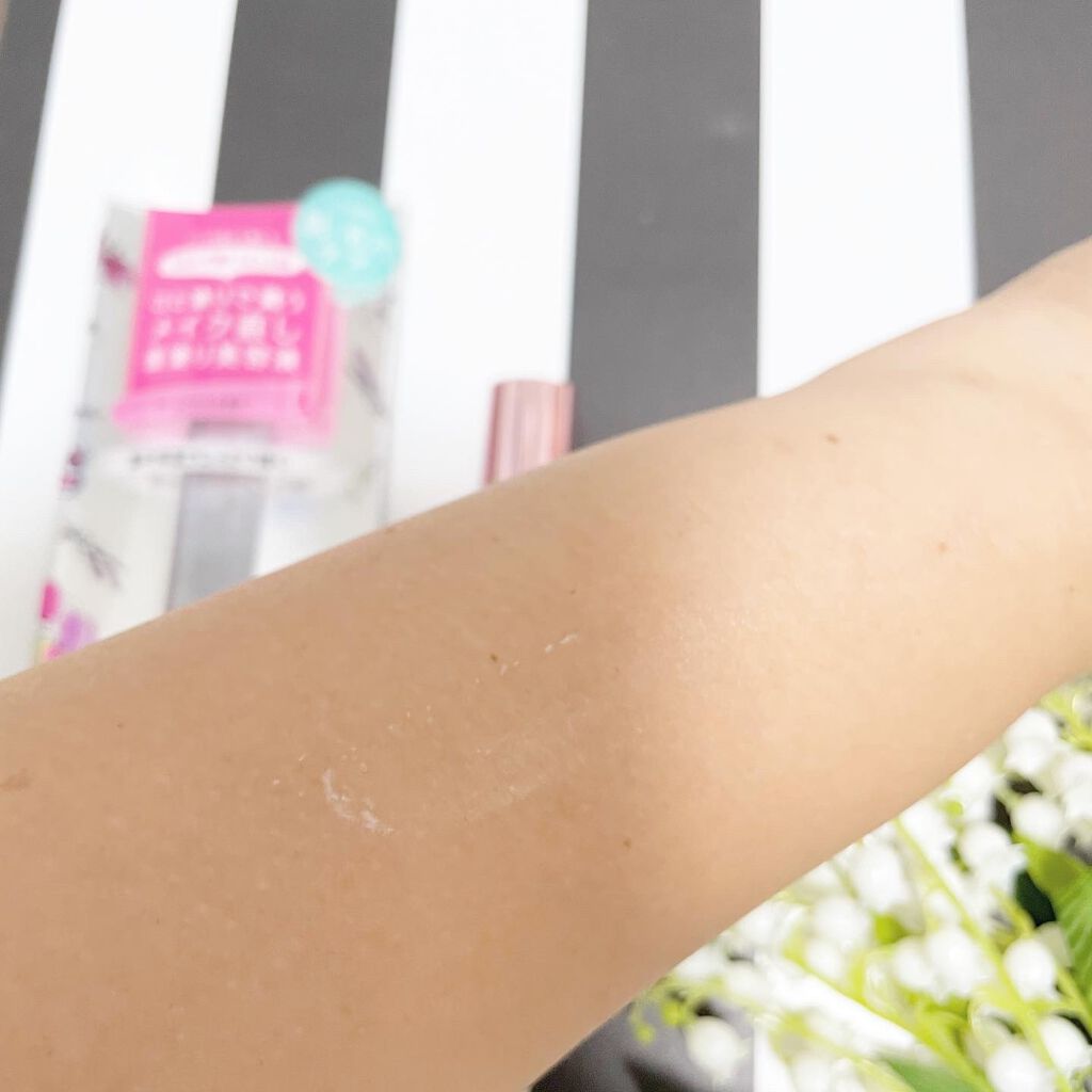 エアリータッチ デイエッセンス/クラブ/美容液を使ったクチコミ(3枚目)