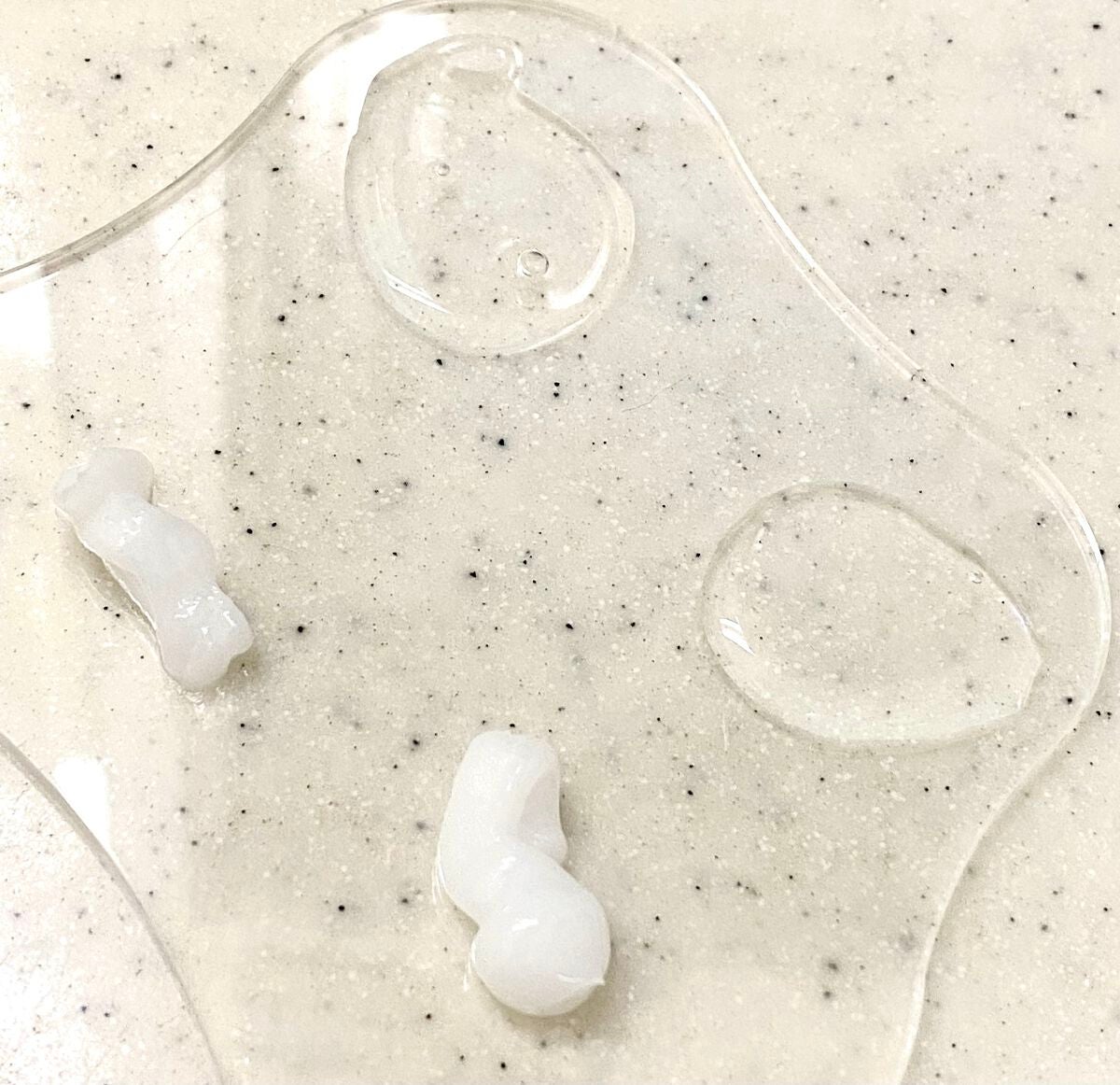 ルミニーク バランス モイストリペア シャンプー/トリートメント/LUX/市販シャンプーを使ったクチコミ(2枚目)