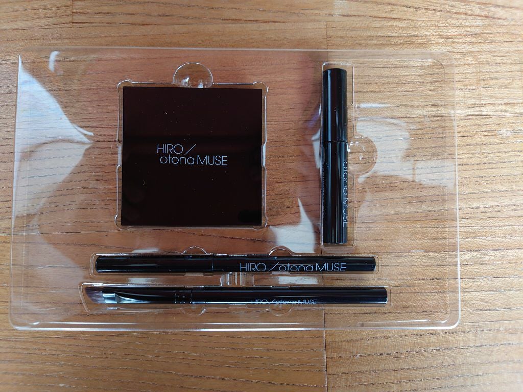 otona MUSE 2022年 4月号/otona MUSE/雑誌を使ったクチコミ(2枚目)