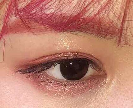 ROSY PIGGY PALATTE/innisfree/アイシャドウパレットを使ったクチコミ(2枚目)