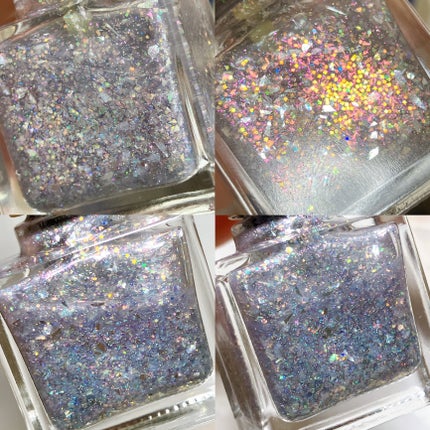 ネイルエス/ nail S(ネイルエス) /マニキュアを使ったクチコミ(4枚目)