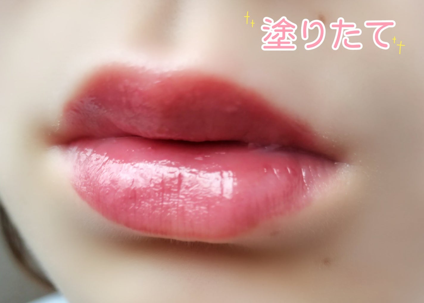 ケイト リップモンスター/KATE/口紅を使ったクチコミ(3枚目)