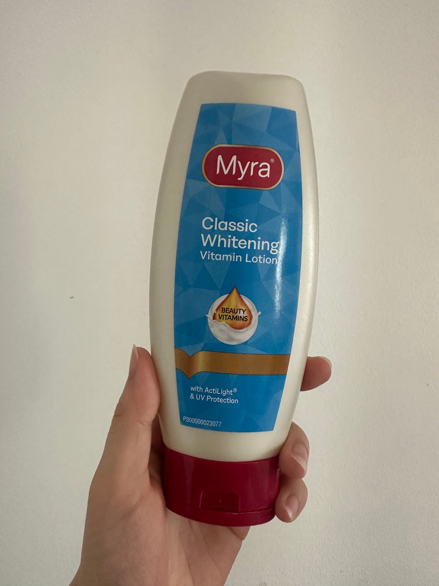 RiLy on LIPS 「MylaClassicWhiteningVitaminLoti..」(1枚目)